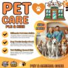 THE ULTIMATE GUIDE TO PET CARE