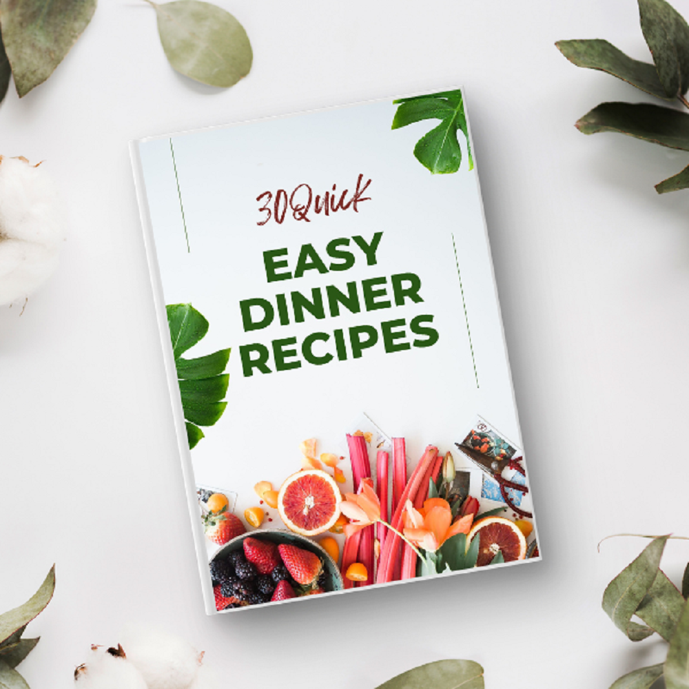30 Quick & Easy Dinner Ideas – Delicious chicken Meals in Minutes - Image 4